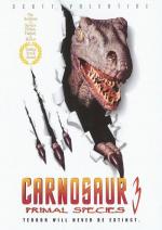 Carnosaurio 3 