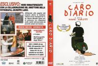Caro diario (Querido diario)  - Dvd