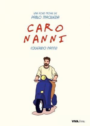 Caro Nanni (Querido Nanni) 