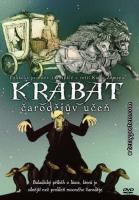 El aprendiz de brujo (Krabat)  - Dvd