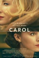 Carol  - Poster / Imagen Principal