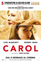 Carol  - Posters