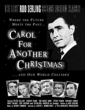 Carol for Another Christmas (TV)