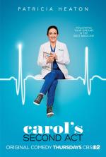 Carol's Second Act (TV Series)