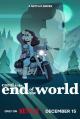 Carol & the End of the World (TV Series)