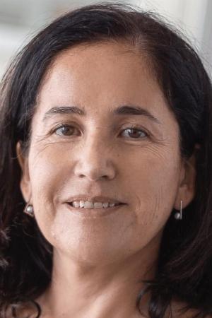 Carola Carrasco