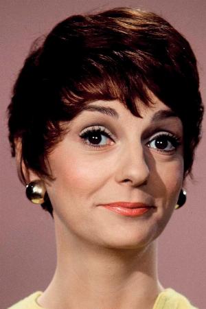 Carole Shelley