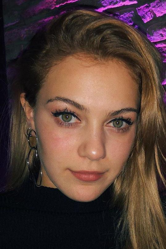 Carolina Domenech FilmAffinity