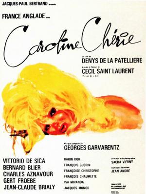 Caroline chérie 