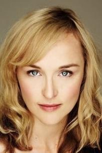 Caroline Craig
