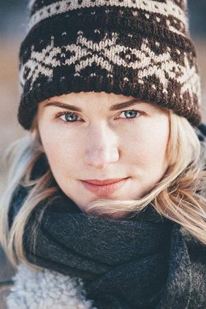 Caroline Glomnes Johansen