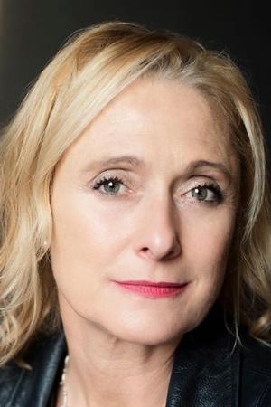 Caroline Goodall