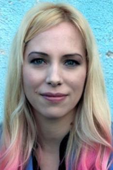 Caroline Heldman