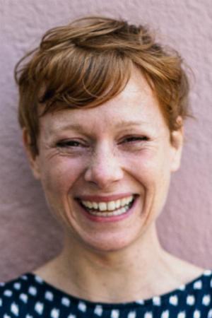 Caroline Junghanns