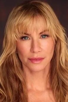 Caroline Williams