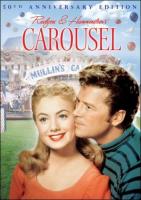 Carousel  - Dvd