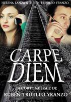 Carpe Diem (C) - Poster / Imagen Principal