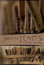 Carpinteros - Wood Work (C)