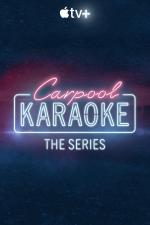 Carpool Karaoke: The Series (TV Series)