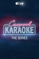 Carpool Karaoke: La serie (Serie de TV) - Poster / Imagen Principal