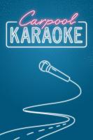 Carpool Karaoke: La serie (Serie de TV) - Posters