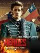 Carrera, el príncipe de los caminos (Héroes) (TV) (TV)