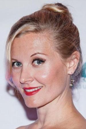 Carrie Fleming