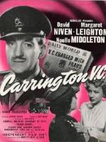Carrington V.C.  - Poster / Main Image