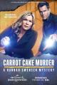 El asesinato del pastel de zanahoria: Una investigación de Hannah Swensen (TV)