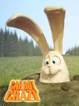Carrot Crazy (C)