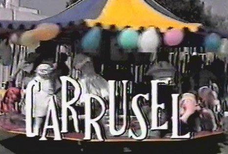 Carrusel (Serie de TV) (1989) - Filmaffinity