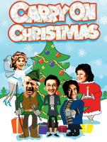 Carry on Christmas (TV) (TV) - Poster / Imagen Principal