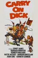 Carry On Dick  - Poster / Main Image