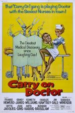 Carry On Doctor 