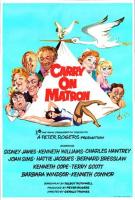 Carry On Matron  - Poster / Imagen Principal