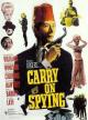 Carry On Spying 