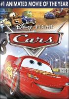 Cars  - Dvd
