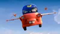 Cars 2: Air Mater (S) - Stills