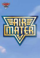 Cars 2: Air Mater (S) - Posters