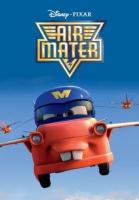Cars 2: Air Mater (S) - Poster / Main Image