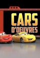 Cars 3: Cars D'oeuvres (C)
