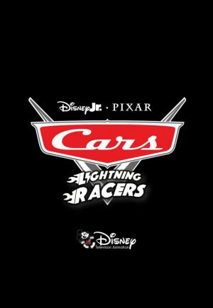 Cars: Lightning Racers (TV Series)