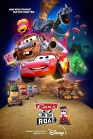 Cars en la carretera (Serie de TV) - Poster / Imagen Principal