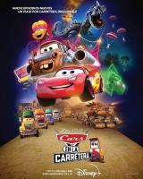 Cars en la carretera (Serie de TV) - Posters