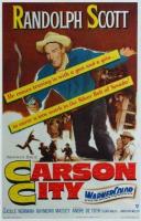 Carson City  - Poster / Imagen Principal