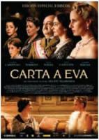 Carta a Eva (Miniserie de TV) - Posters