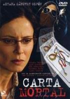 Carta mortal (TV) - Poster / Imagen Principal