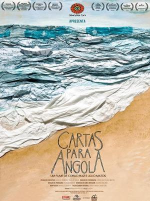 CARTAS PARA ANGOLA