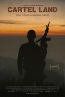 Cartel Land  - Posters