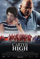 Carter High  - Poster / Main Image